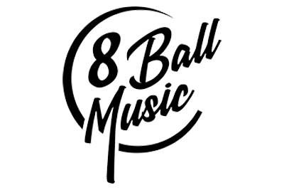 8ball music